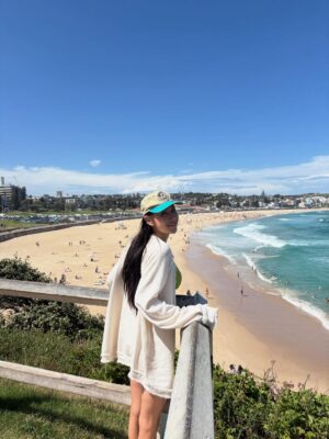 Soyou Instagram - 날씨보안관🇦🇺
