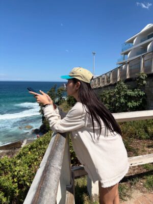 Soyou Instagram - 날씨보안관🇦🇺