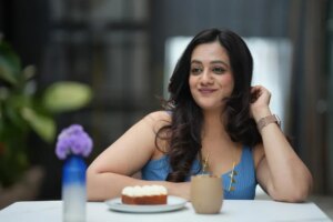Actress Spruha Joshi HD Photos and Wallpapers January 2026