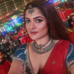 Srabanti Chatterjee