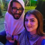 Srabanti Chatterjee
