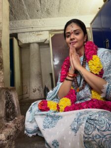 Actress Sreemukhi HD Photos and Wallpapers February 2026
