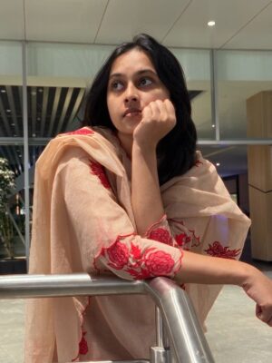 Sri Divya Instagram - 👗 @btt_speaks