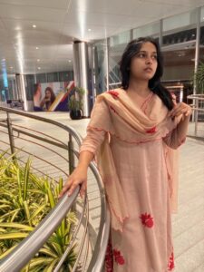 Actress Sri Divya HD Photos and Wallpapers January 2026