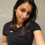 Srinidhi Ramesh Shetty