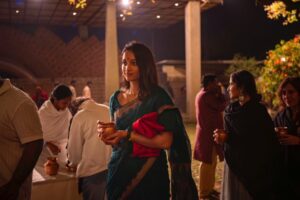 Actress Srinidhi Ramesh Shetty HD Photos and Wallpapers February 2026