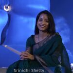 Srinidhi Ramesh Shetty