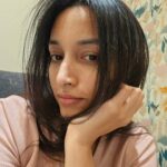 Srinidhi Ramesh Shetty