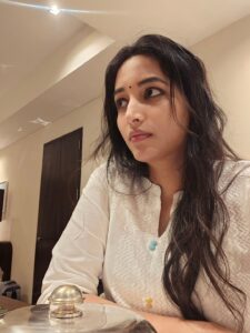 Actress Srinidhi Ramesh Shetty HD Photos and Wallpapers December 2025