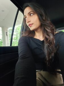 Actress Srinidhi Ramesh Shetty HD Photos and Wallpapers January 2026