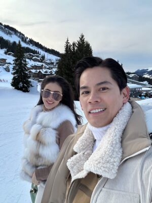Sririta Jensen Instagram - ❄️☃️🍧🏔️