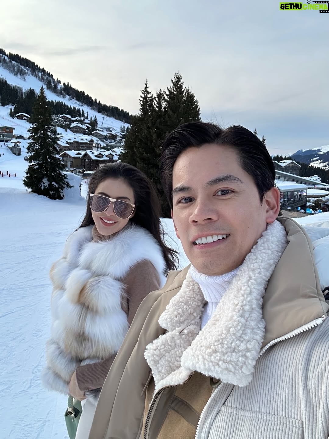 Sririta Jensen - 65.4K Likes - ❄️☃️🍧🏔️
