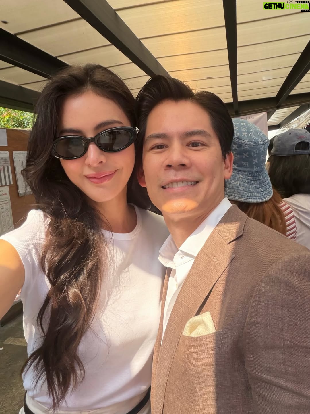 Sririta Jensen - 166.7K Likes - Voted 🙏🏻🇹🇭