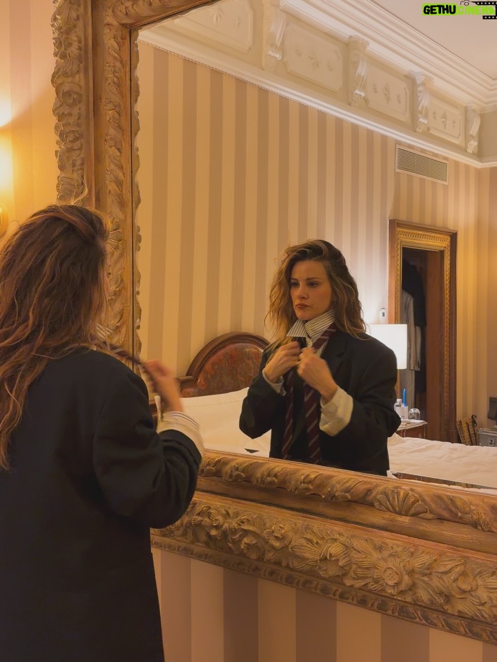 Stefania Spampinato - 103K Likes - Five perfect days in Rome.
Thank you for the loveliest stay

@AnantaraPalazzoNaiadi 
@howelltalentrelations

#Anantarapalazzonaiadi
#LiveTheRomanDream