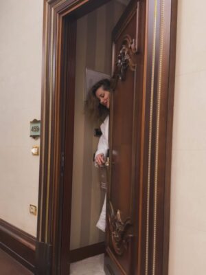 Stefania Spampinato Instagram - Five perfect days in Rome.
Thank you for the loveliest stay

@AnantaraPalazzoNaiadi 
@howelltalentrelations

#Anantarapalazzonaiadi
#LiveTheRomanDream