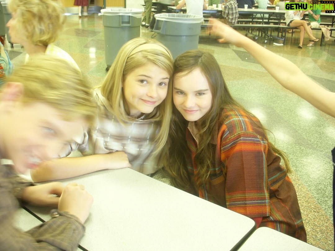 Stefanie Scott - 29.5K Likes - Came across all of these old photos and videos today. Rob Reiner was just such an incredible person. he changed my life with Flipped and I will be forever grateful to him. 💔