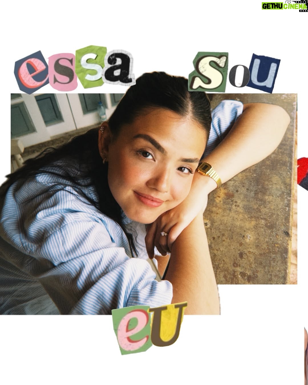 Stefany Vaz - 81K Likes - Meu nome é: Stefany Vaz (Iamashita da Costa) 👘🫧📸

Eu *sou* atriz —> verbo no presente, só pra lembrar ;) & fiz meu primeiro comercial quando tinha 5 anos. 

Eu cresci na igreja, mas minha vida mudou completamente no final da minha adolescência (muita gente acha que eu me converti e aos 18 e deixei minha carreira de atriz pra virar missionária, mas isso é história pra outro dia). 🗣️

Lidero adolescentes fazendo parte do @dunamis.1luv que atua diretamente nas escolas 🏫 e na minha igreja local através do @flow.zionsaopaulo 🫵🏼

Então, essa sou eu ;)