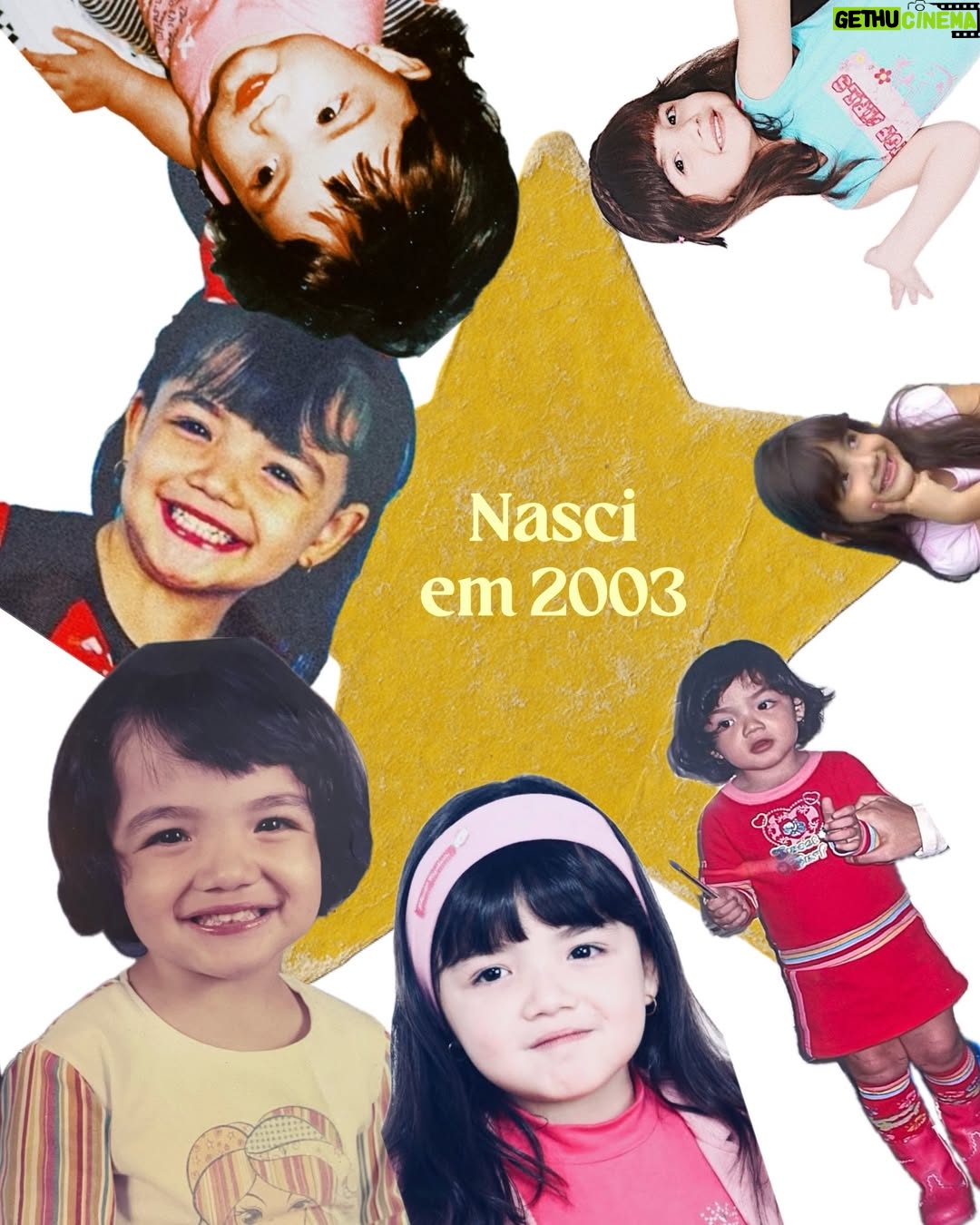 Stefany Vaz - 81K Likes - Meu nome é: Stefany Vaz (Iamashita da Costa) 👘🫧📸

Eu *sou* atriz —> verbo no presente, só pra lembrar ;) & fiz meu primeiro comercial quando tinha 5 anos. 

Eu cresci na igreja, mas minha vida mudou completamente no final da minha adolescência (muita gente acha que eu me converti e aos 18 e deixei minha carreira de atriz pra virar missionária, mas isso é história pra outro dia). 🗣️

Lidero adolescentes fazendo parte do @dunamis.1luv que atua diretamente nas escolas 🏫 e na minha igreja local através do @flow.zionsaopaulo 🫵🏼

Então, essa sou eu ;)