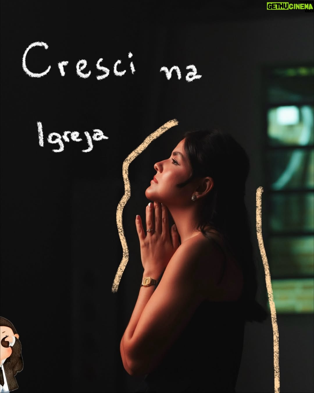 Stefany Vaz - 81K Likes - Meu nome é: Stefany Vaz (Iamashita da Costa) 👘🫧📸

Eu *sou* atriz —> verbo no presente, só pra lembrar ;) & fiz meu primeiro comercial quando tinha 5 anos. 

Eu cresci na igreja, mas minha vida mudou completamente no final da minha adolescência (muita gente acha que eu me converti e aos 18 e deixei minha carreira de atriz pra virar missionária, mas isso é história pra outro dia). 🗣️

Lidero adolescentes fazendo parte do @dunamis.1luv que atua diretamente nas escolas 🏫 e na minha igreja local através do @flow.zionsaopaulo 🫵🏼

Então, essa sou eu ;)