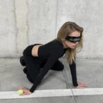 Stella Maxwell