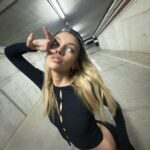 Stella Maxwell