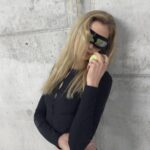 Stella Maxwell