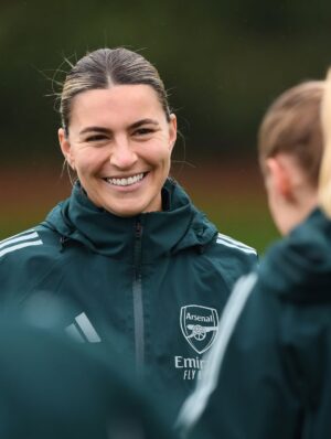 Steph Catley Instagram - 💟