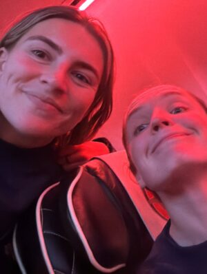 Steph Catley Instagram - 💟