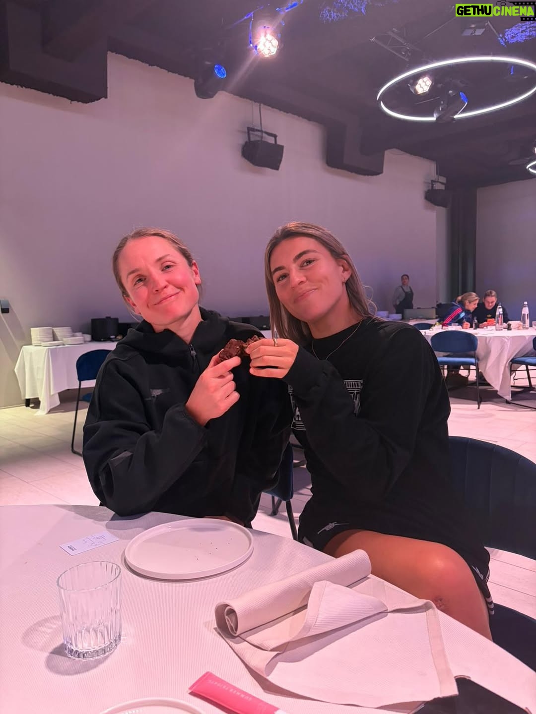 Steph Catley - 27.6K Likes - This is livin’ ✨