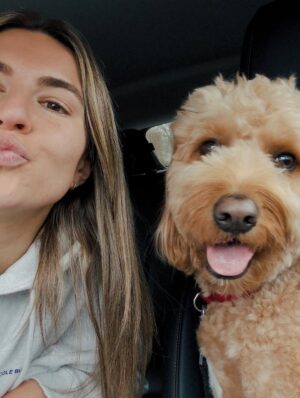 Steph Catley Instagram - This is livin’ ✨