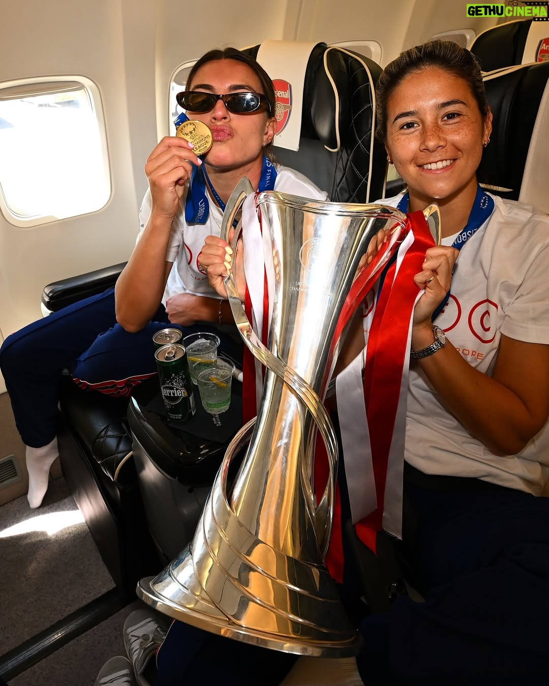 Steph Catley - 36.1K Likes - For The Arsenal 🏆❤️