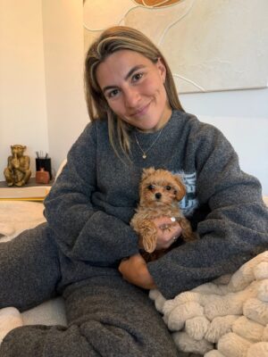 Steph Catley Instagram - Jan 💕