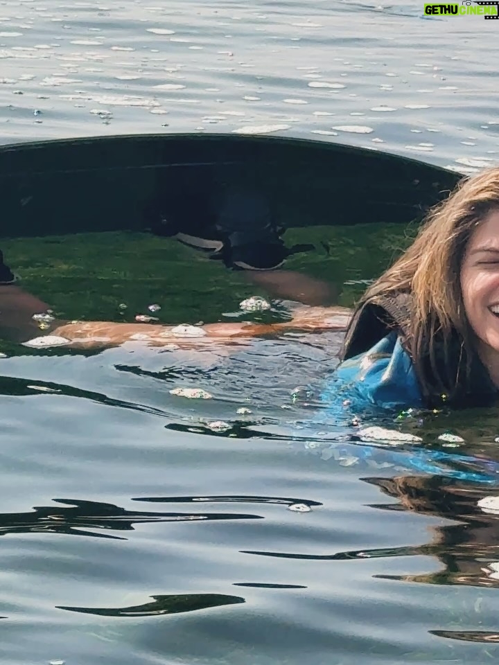 Stephanie Cayo - 76.4K Likes - Paracas parte 1 🌞