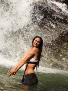 Actress Stephanie Cayo HD Photos and Wallpapers January 2026