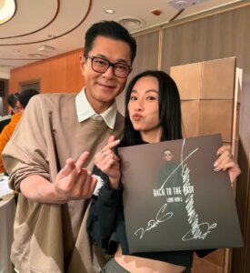 Actress Stephy Tang Lai-Yan HD Photos and Wallpapers March 2026