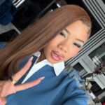 Storm Reid