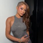 Storm Reid