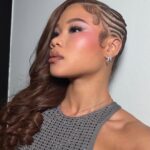 Storm Reid
