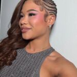 Storm Reid