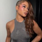 Storm Reid