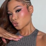 Storm Reid