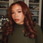 Storm Reid