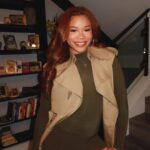 Storm Reid