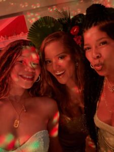 Actress Storm Reid HD Photos and Wallpapers January 2026