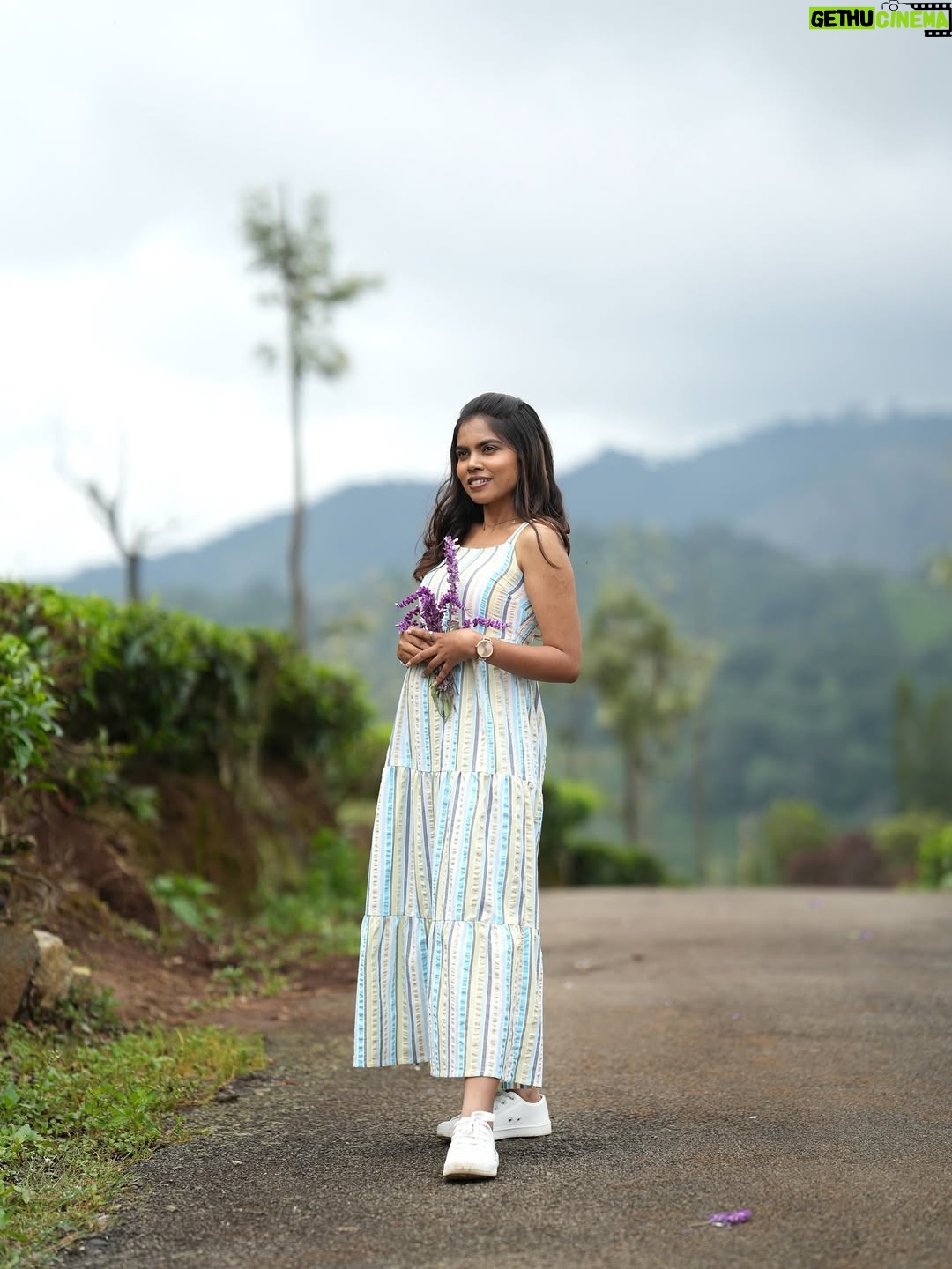 Suba Priya Arasarathinam - 2.1K Likes - Unfolding magic lil by lil 🧿♥️