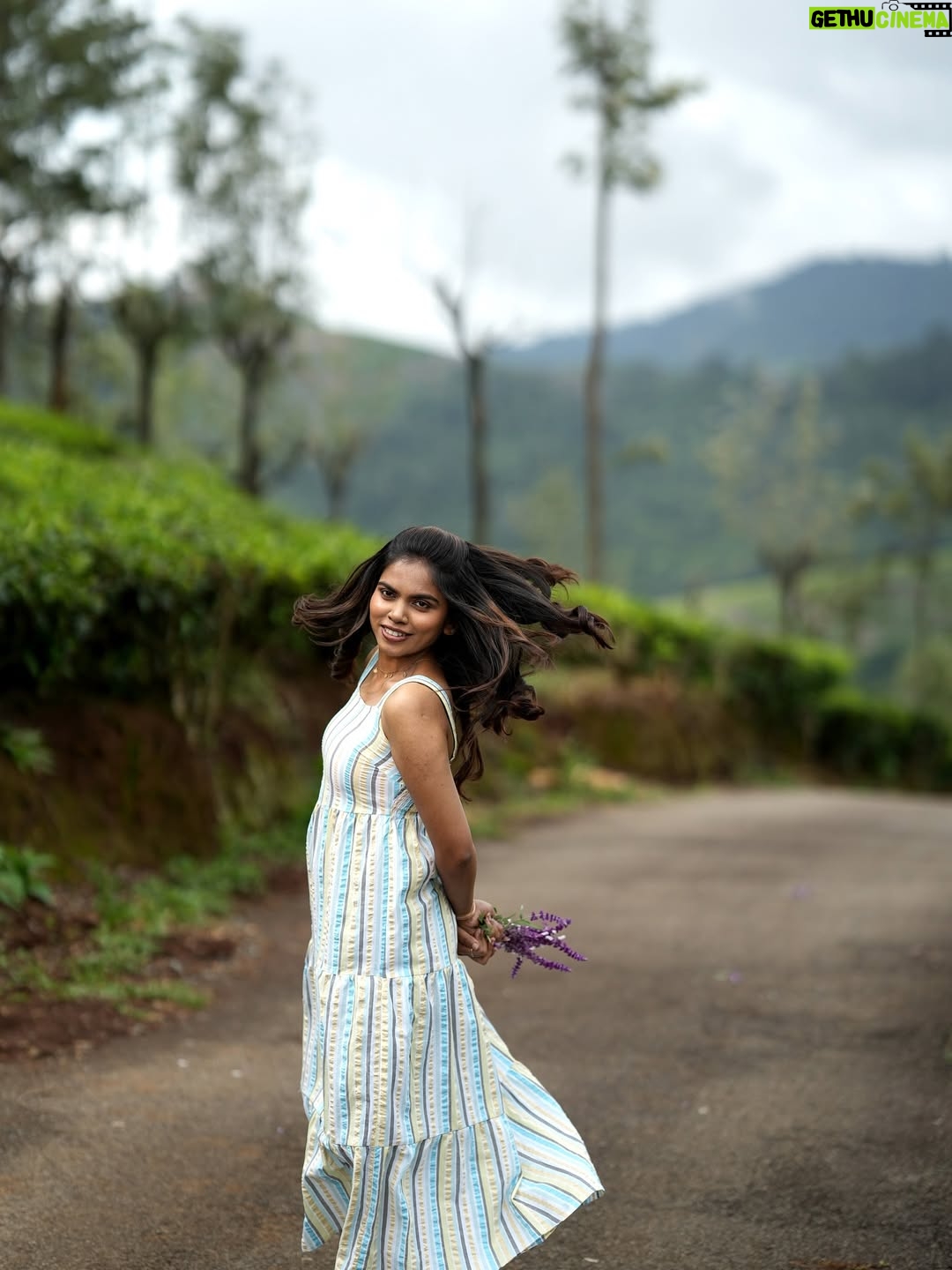 Suba Priya Arasarathinam - 2.1K Likes - Unfolding magic lil by lil 🧿♥️