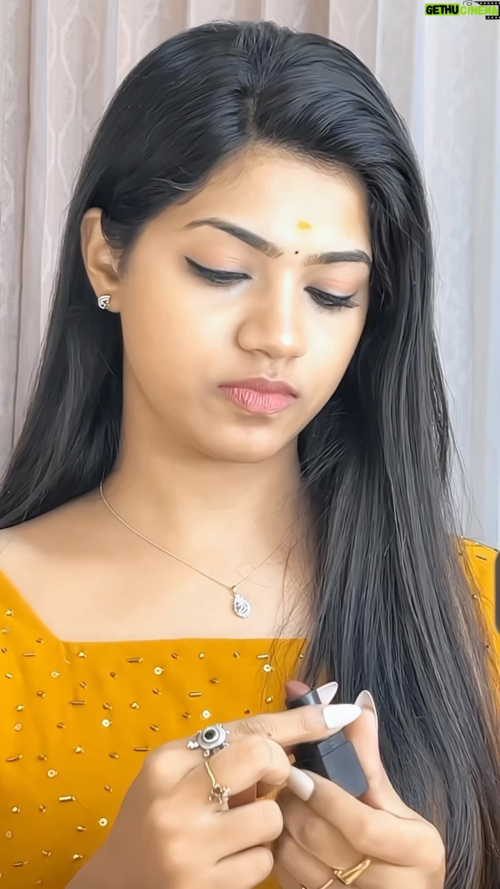 Most liked Instagram photo of SubhaLakshmi R