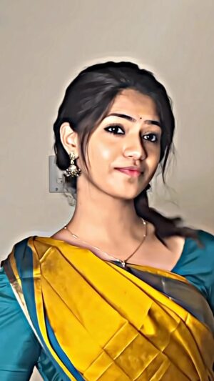 SubhaLakshmi R Instagram - 🤌💎✨ #instagood#reelitfeelit#fyp @subi_nairr