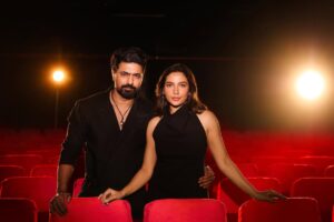 Subhashree Ganguly Instagram - ✨ It begins today! ✨

From today, the GOLDEN Tickets for the #DeSu7 First Day – First Show Event are officially available! 🎟️💛
I can’t wait to celebrate this special day with all of you—collect your Golden Tickets from the respective theatres you’ve booked at.
Let’s make history in Bengali cinema together. 🔥