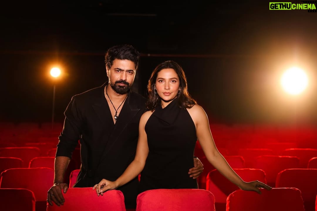 Subhashree Ganguly - 547.4K Likes - ✨ It begins today! ✨

From today, the GOLDEN Tickets for the #DeSu7 First Day – First Show Event are officially available! 🎟️💛
I can’t wait to celebrate this special day with all of you—collect your Golden Tickets from the respective theatres you’ve booked at.
Let’s make history in Bengali cinema together. 🔥